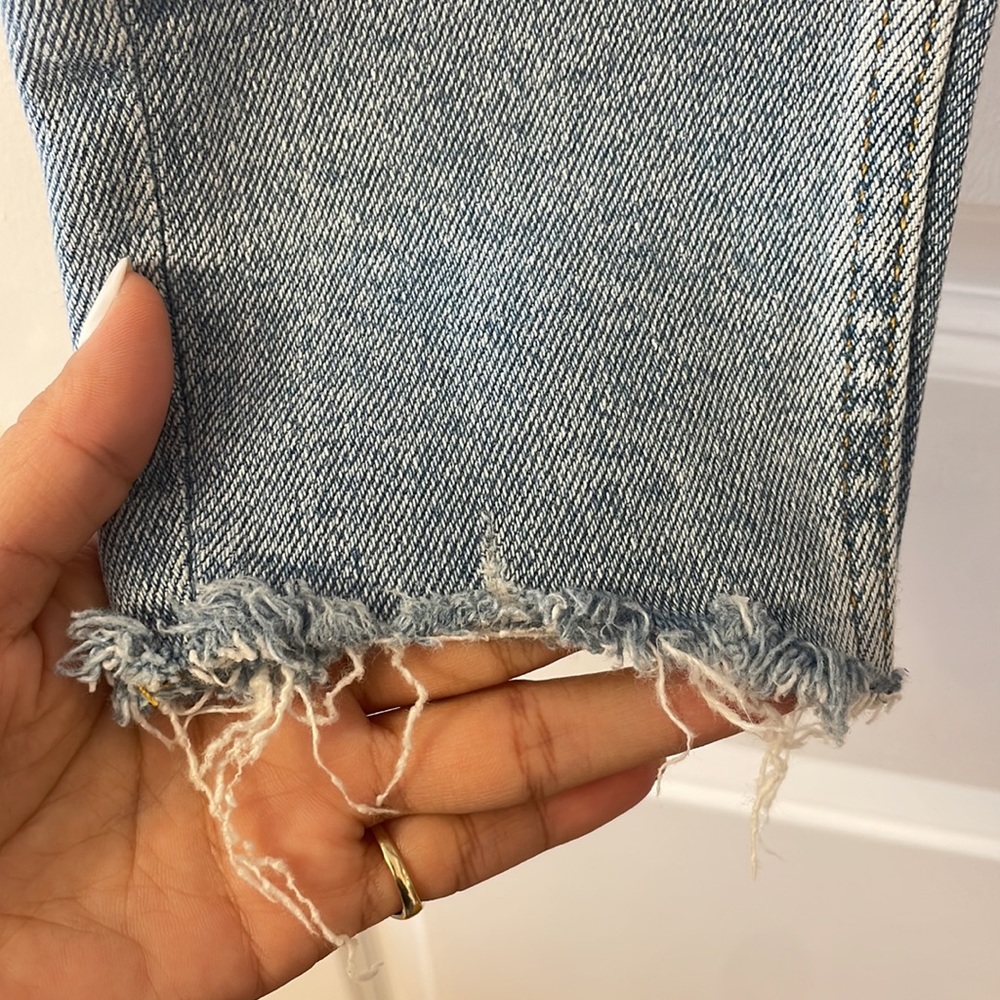 Zara denim - Picture 3 of 3